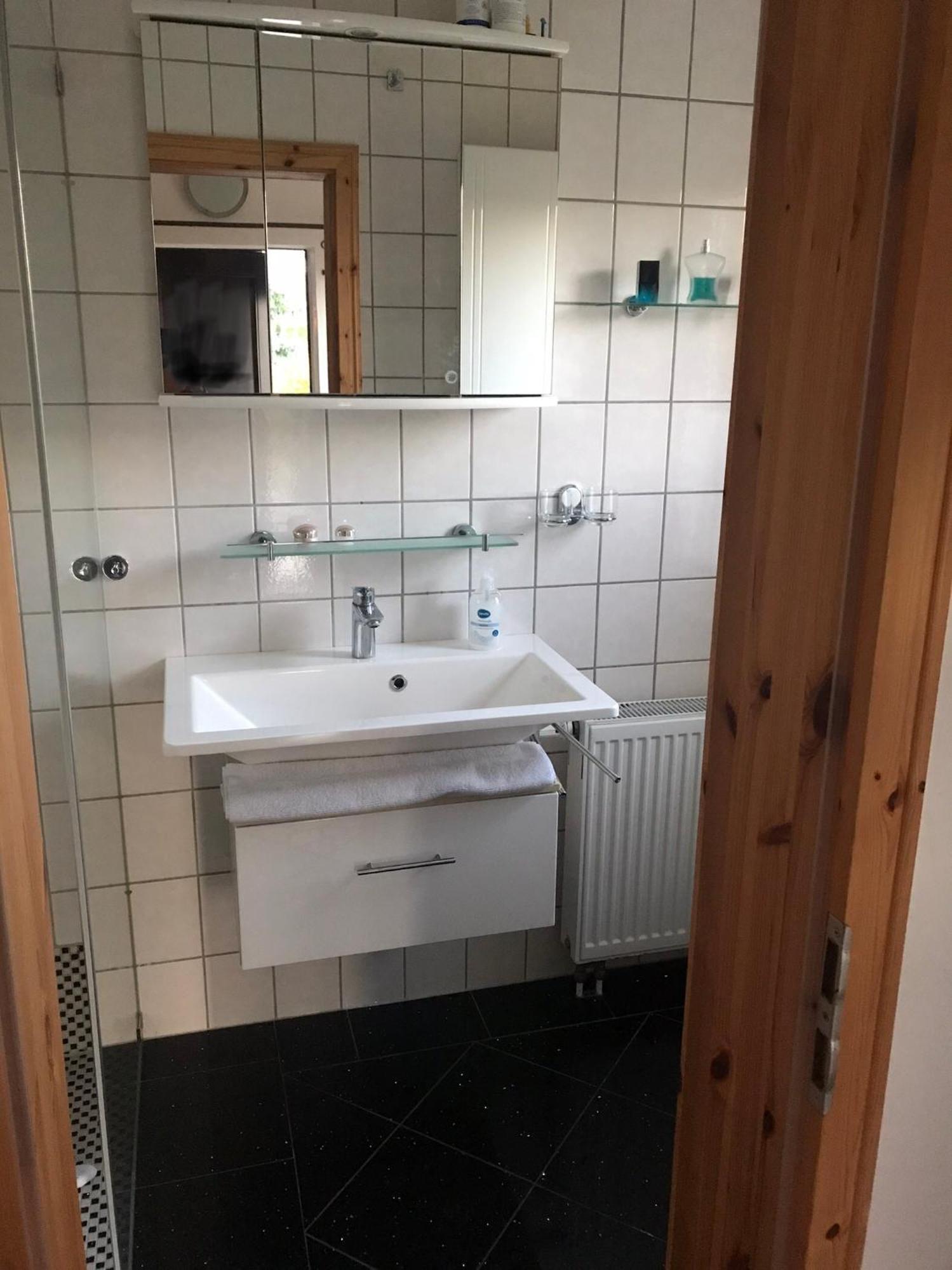 Ferienhaus Leo Boblitz Kültér fotó