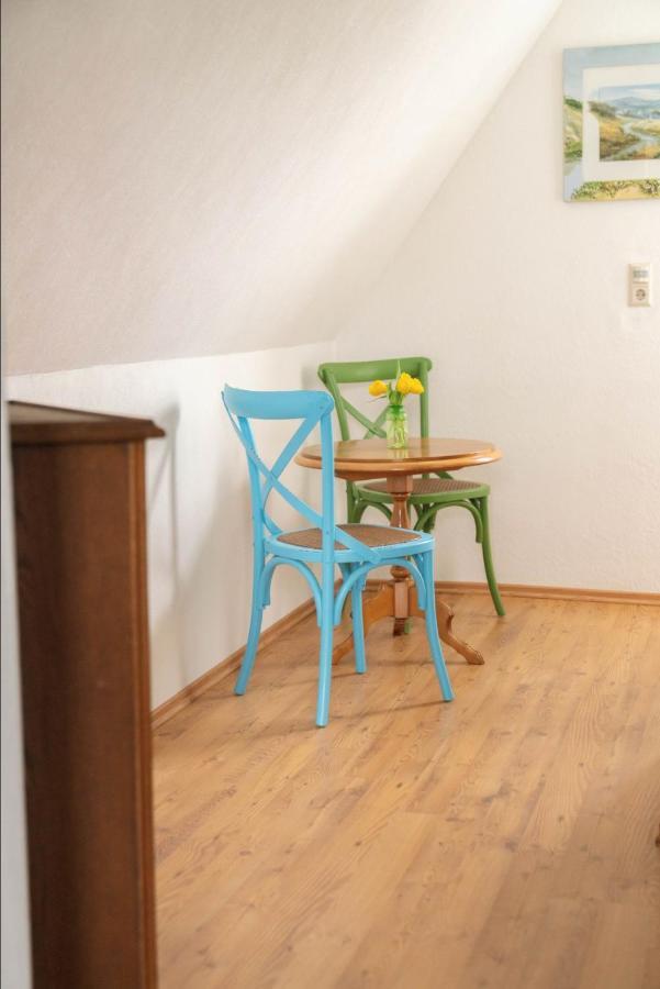 Ferienhaus Leo Boblitz Kültér fotó