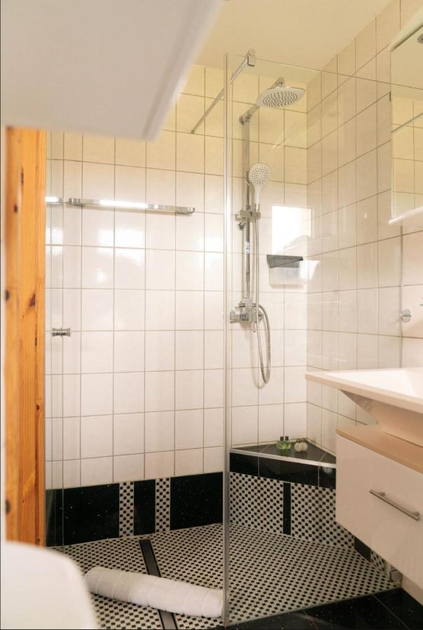 Ferienhaus Leo Boblitz Kültér fotó
