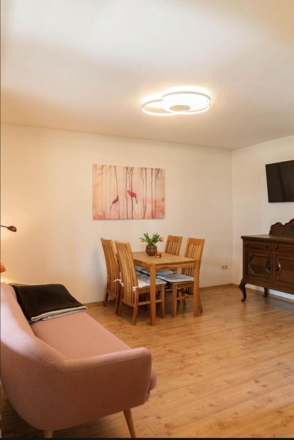 Ferienhaus Leo Boblitz Kültér fotó